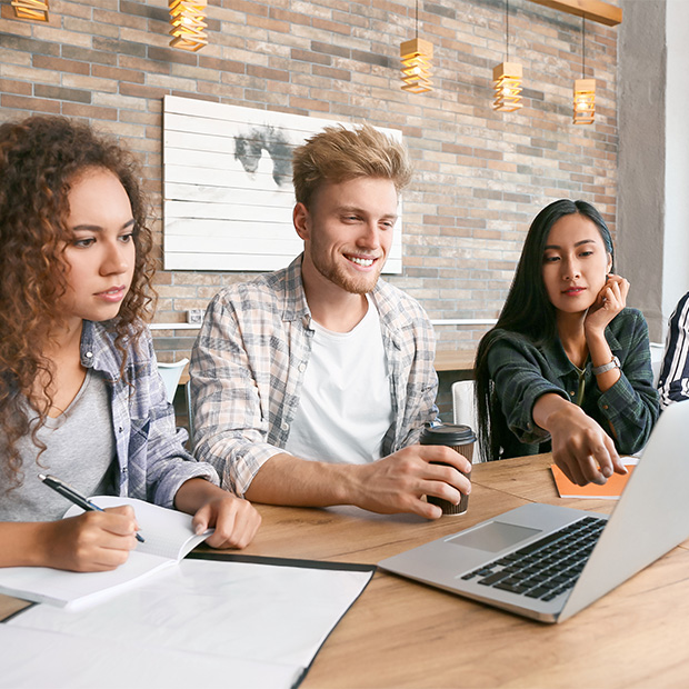 formation de management en alternance